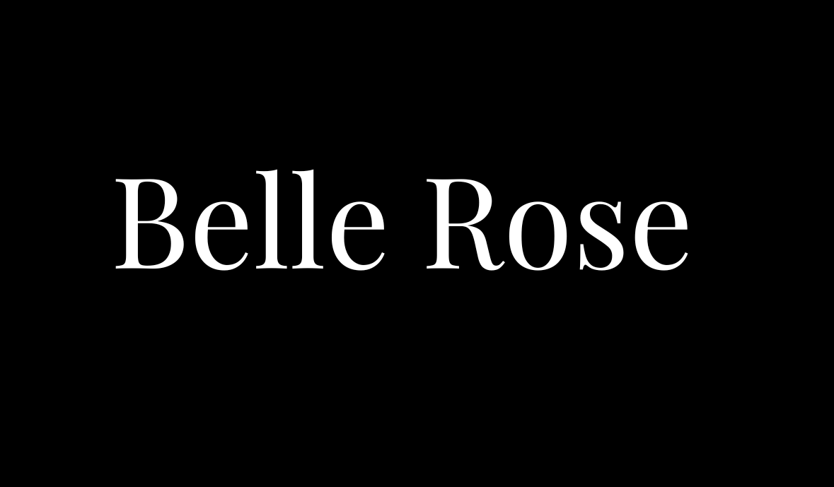 Belle Rose 